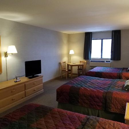 All Seasons Resort Kalkaska Ngoại thất bức ảnh