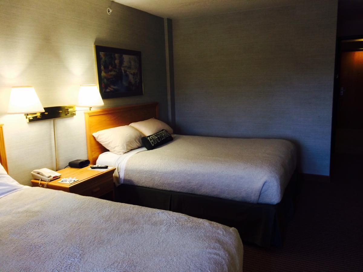 All Seasons Resort Kalkaska Ngoại thất bức ảnh