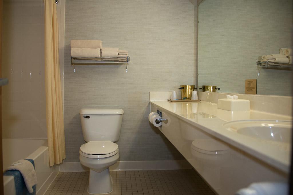 All Seasons Resort Kalkaska Ngoại thất bức ảnh