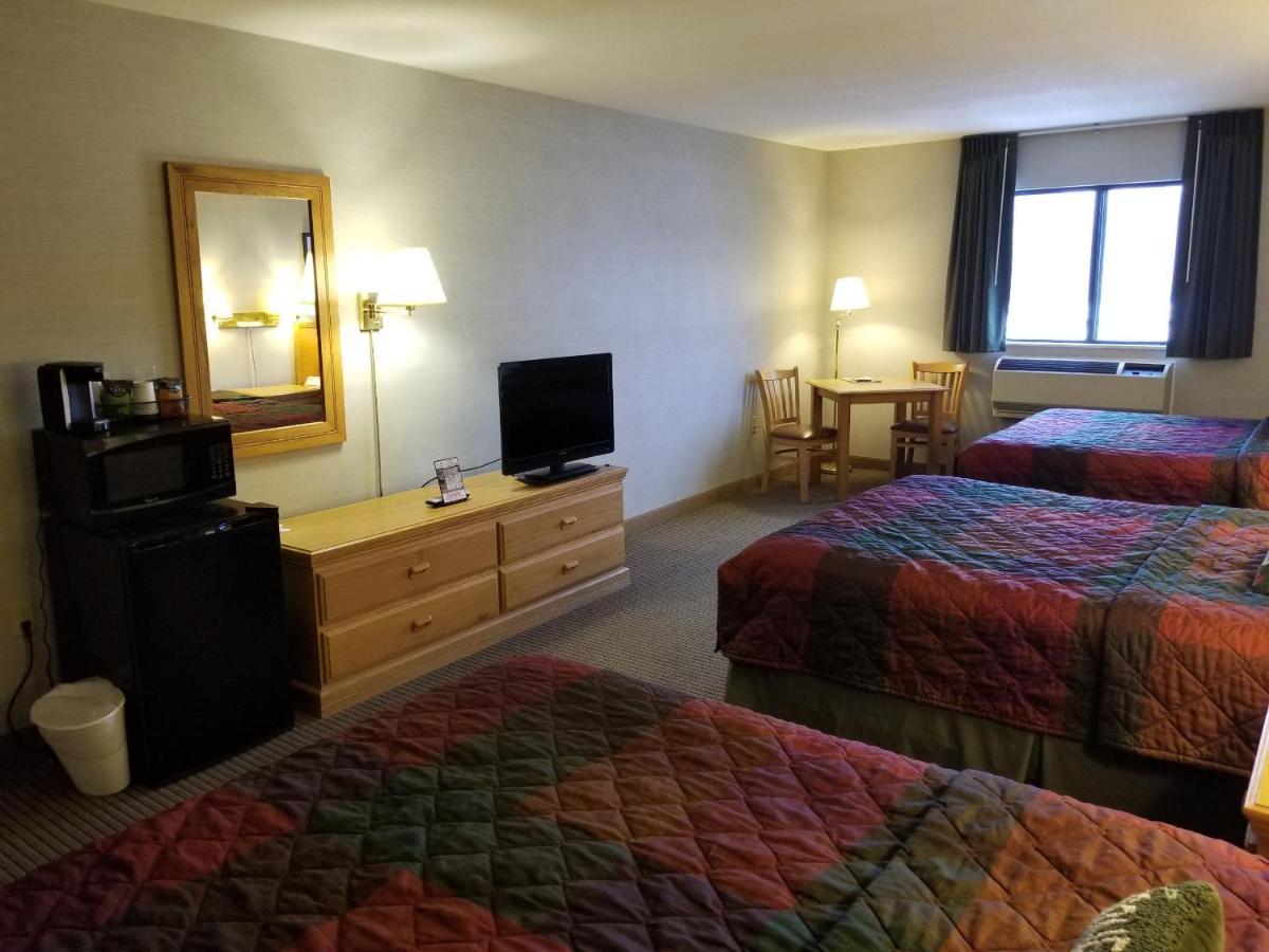 All Seasons Resort Kalkaska Ngoại thất bức ảnh